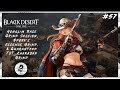 【BDO LIVE #57】Honglim Base Grind Session, Odore's Essence Grind, &amp; Guaranteed TET Kharazad Grind