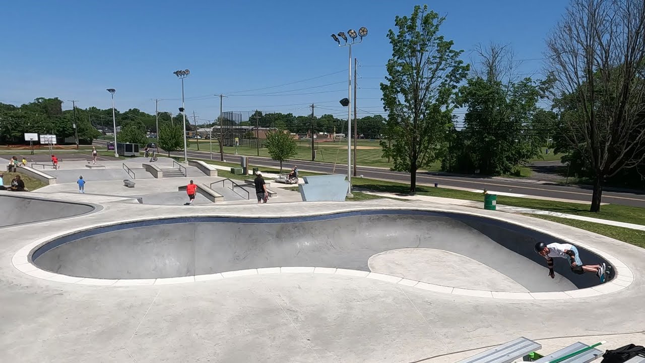 Return to Quakertown Pool YouTube