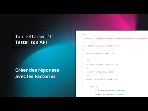 Fake API reponses