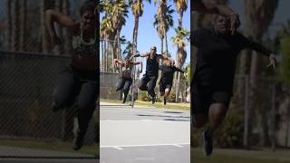 Scared Money - Jonas Suber Jr. Choreo I Do Not Own The Rights To This Music