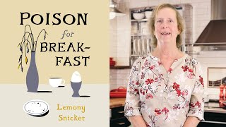 Librarian Picks | Poison for Breakfast