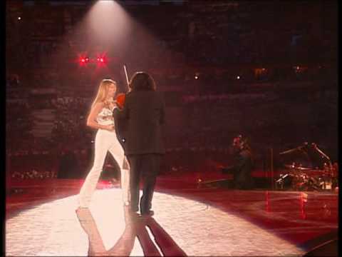 Celine Dion - To Love You More