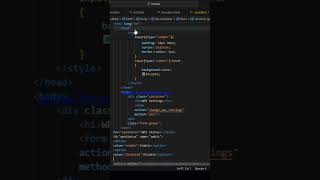 WAS_Html_Code_Java_Shorts #coding #programming #javascript News