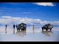 WORLD'S BIGGEST MIRROR | Uyuni Salt Flats, Bolivia