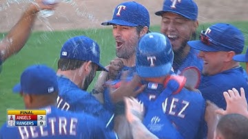 10/4/15 MLB.com FastCast: Postseason matchups set