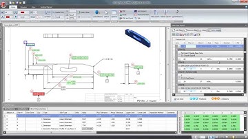 SOLIDWORKS Inspection- simplify and automate your product quality process