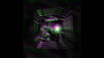 [FREE (6+) LOOP KIT] " Weapon X "  BKTHERULA, NARDO WICK, LAZER DIM 700.