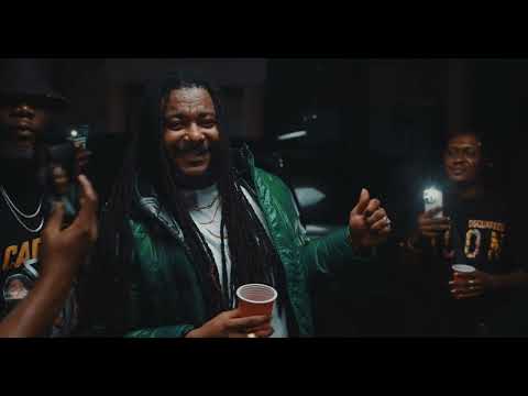 Captan G O A T Official Music Video