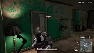 PUBG WALL HACK, SEE THROUGH WALL