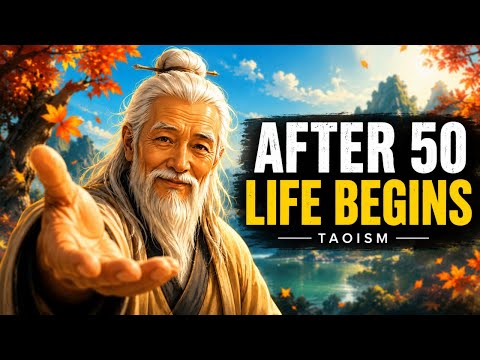 The Older You Get, the Less You Should Carry|Lao Tzu thumbnail