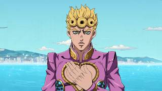 Chapter 1 &amp; 2 (Golden Wind &amp; Bucciarati is Coming) | JoJo's Bizarre Adventure: Golden Spirit (CBT)