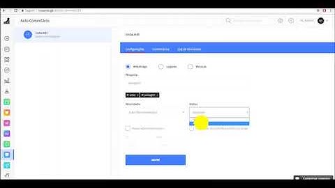 Utilização Básica NextPost - Instamkt