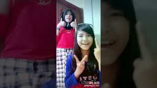 Goyang Dua Jari By Lily