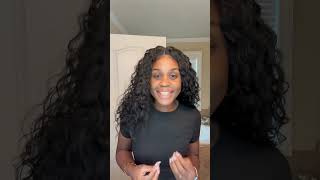 Affordable Megan Thee Stallion Hair! Sensationnel Butta Lace Unit 4 Wig