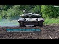 Модернізований Т-64 зразка 2017 року