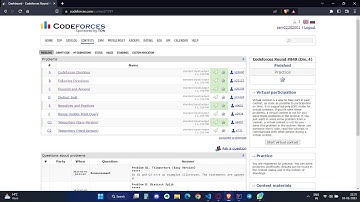 C. Dora and Search  || Codeforces Round #852 (Div. 2)