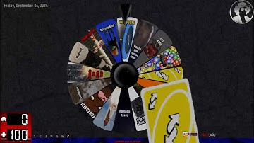 Floppy Disk Mod (Zandronum Mod) - 2024 Developer Videos