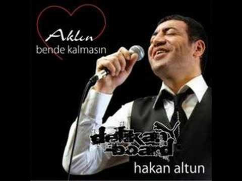Hakan Altun - Diyelim Ki 2008 *YePYeni*