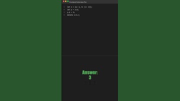 QUIZ: 5 JavaScript SECRETS You MISSED!