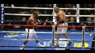 Andre Ward vs. Sakio Bika