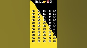 find odd number #iq #iqtest #mathstricks #mathgames #quiz #evennumber #oddnumber #facts #quiz