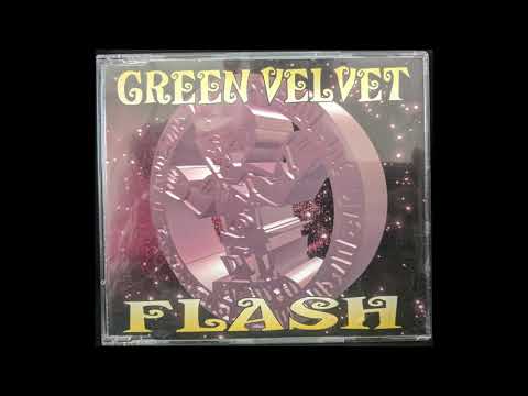Flash (GU Mix) - Green Velvet