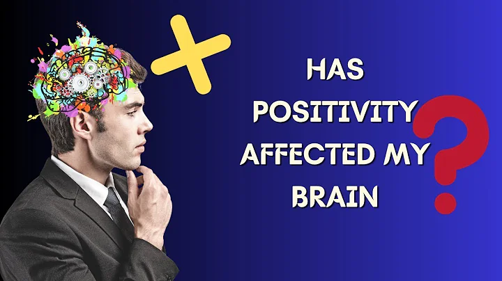 Does Optimism Affects Your Brain | Power of Positive Thinking | Psychology | BrainCraft