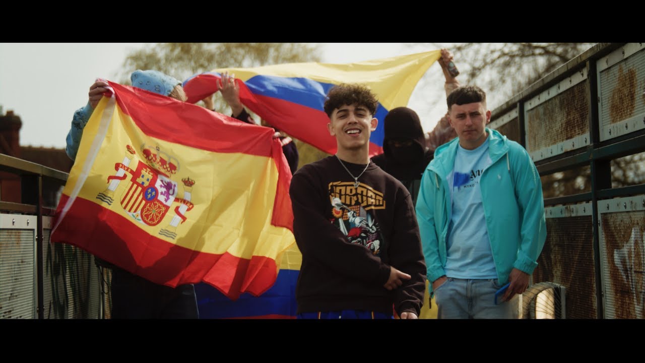 Watch Yxng Dave - Canada Fur (Official Video) on YouTube Watch Yxng Dave - Canada Fur (Official Video) on YouTube