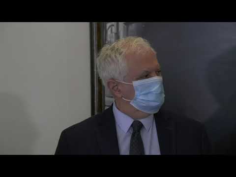 მესმის, ხალხს მეტად უნდა გართობა, მაგრამ ეს უნდა იყოს დადგენილი რეგულაციების ფარგლებში - გამყრელიძე