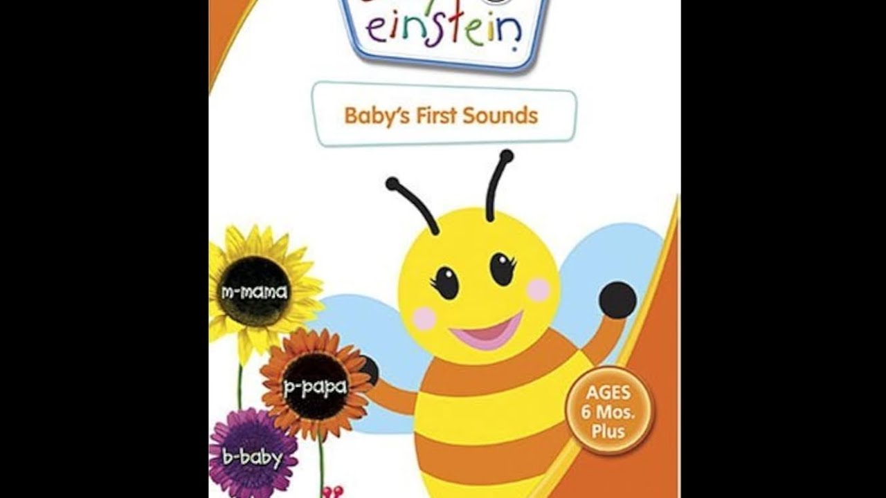 その他 Baby&#39;s First Sounds: Discoveries for Little Ears [DVD] Amazon.com: Baby's First Sounds: Discoveries for Little Ears