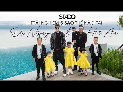 Video [Tập 15] Lần Đầu Tiên | SIXDO trải nghiệm đẳng cấp 5... - youtube