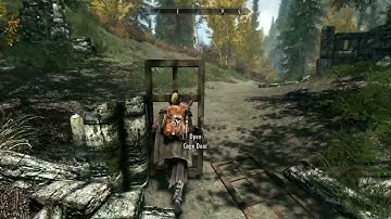 "So.......Any Idea How I Could Get Past This Point??"