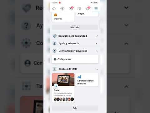 Video: Cómo editar información personal en Facebook (con imágenes)