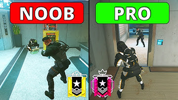 10 Tips To Improve Your Game Sense in Rainbow Six Siege