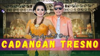 Erni ft Demy - Cadangan Tresno