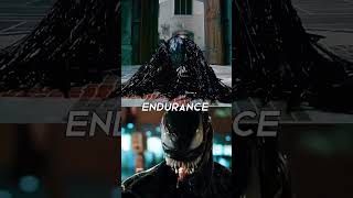 Venom Vs Venom 