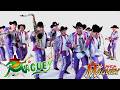 💃 Banda Maguey Mix - Éxitos para Bailar Toda la Noche 🔥