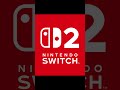 Nintendo Switch 2！！！#switch2 #games
