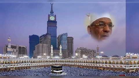 سورة الزمر برواية خلاد عن حمزه القارئ الشيخ علم الاسيوطى