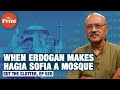 Erdogan makes Hagia Sophia a mosque again, back to Ottomans from Ataturk & Caliphate fantasy