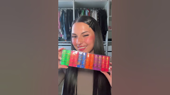 JE TESTE LE MAQUILLAGE DU MAROC 😱🇲🇦 #crashtest #maroc #maquillage #camiliamks
