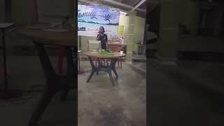 Aku Yang Kau Panggil Sayang Cover