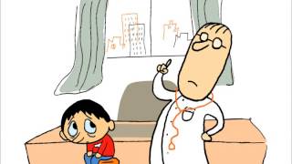 Blagues de Toto - Raplapla Abonne-toi à la chaîne Toto http://bit.l...