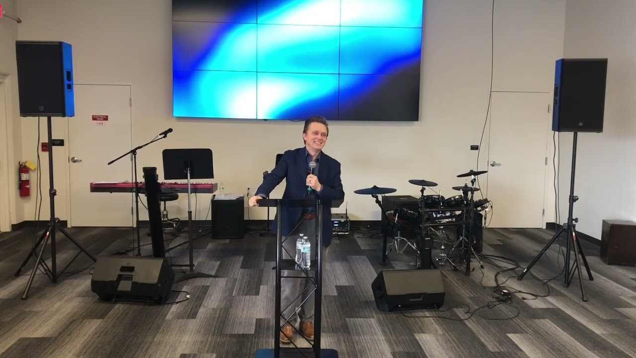 Тема: Как не потерять аромат благодати? 22 февраля 2026