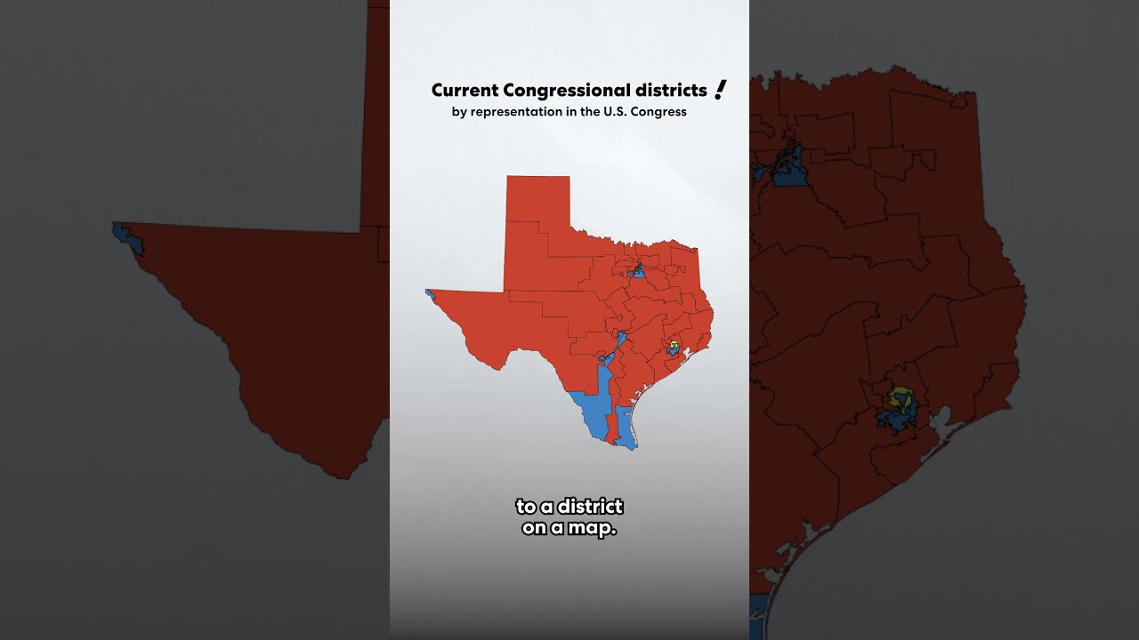 Why Are Democratic Lawmakers Leaving Texas 