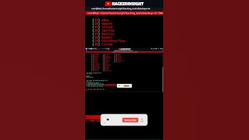 Advanced Phishing Attacks Exposed: How Black Hat Hackers Trick You (And How to Fight Back) #linux