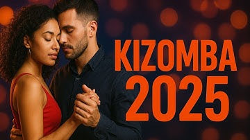 Kizomba Romántica Vibes 2025 🔥 Where Emotions Dance