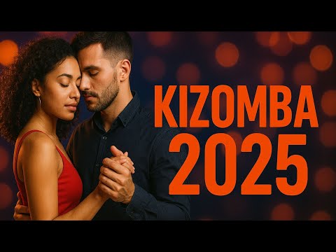 Kizomba Romántica Vibes 2025 Where Emotions Dance