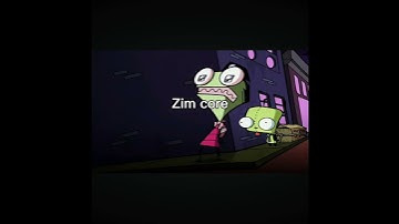 zim core #invaderzim #scene #invader_zim #idkwhattoputhere