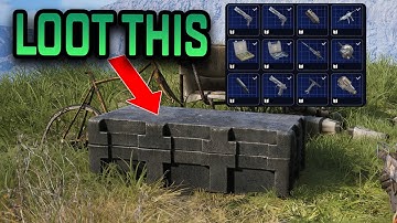 How To Find More Blueprints In ARC Raiders